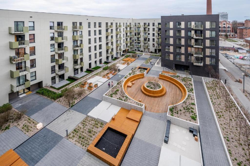 Fuzja Z Klimatyzacja - Bliskosc Piotrkowskiej W Sercu Lodzi * Lodz (Lodz)