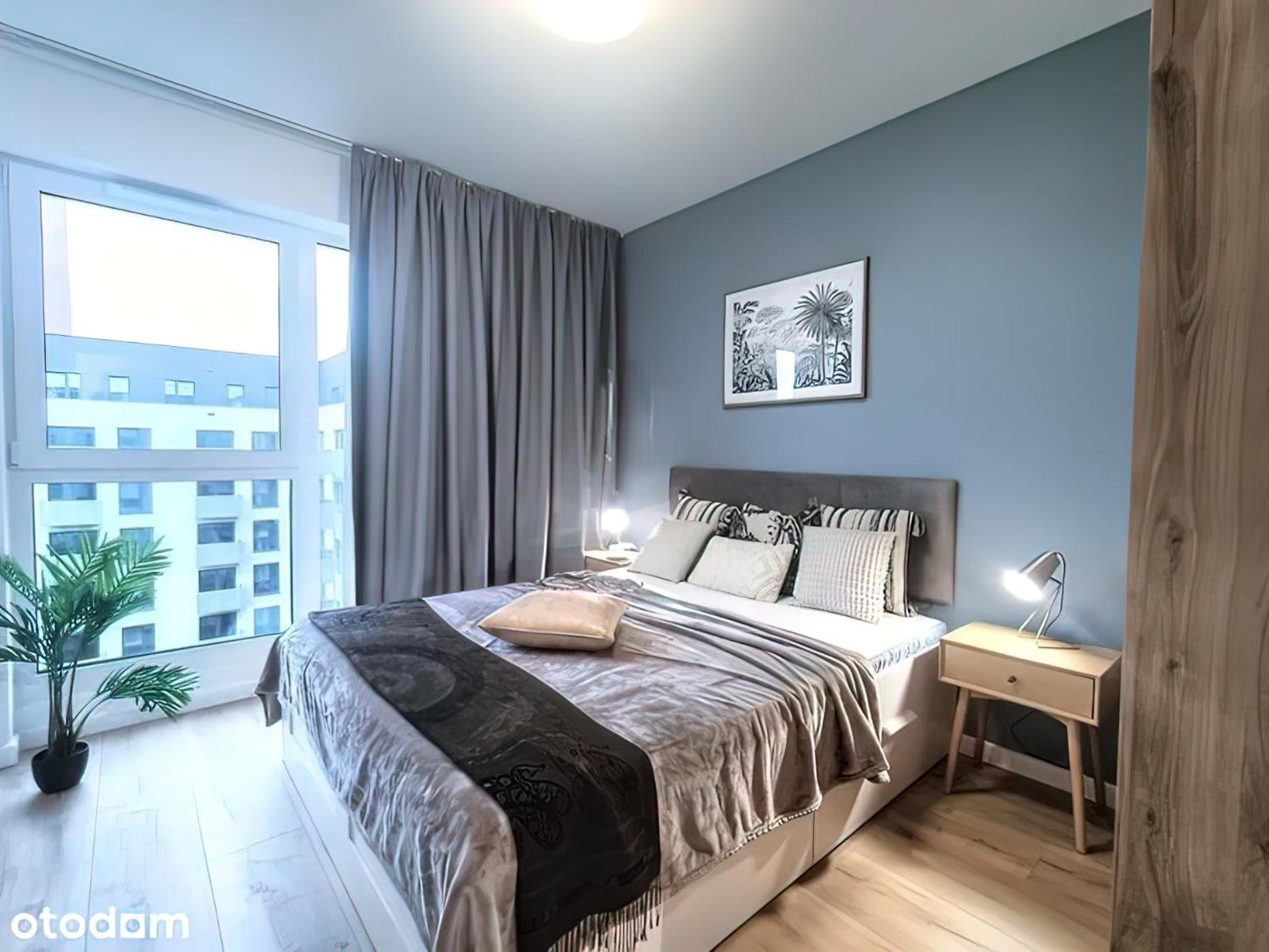 Fuzja Z Klimatyzacja - Bliskosc Piotrkowskiej W Sercu Lodzi Apartment